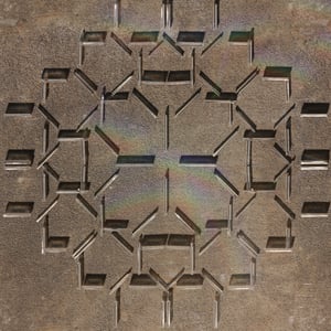 crystalline work (arctic) 23.4.52.1 thumbnail