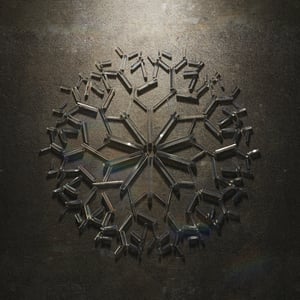 crystalline work (arctic) 14.10.144.1 thumbnail