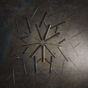 crystalline work (arctic) 22.9.258.1 thumbnail