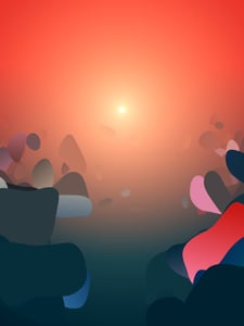 Beautiful Silence #25 thumbnail