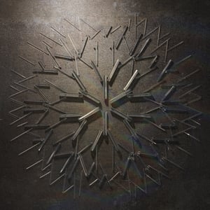 crystalline work (arctic) 12.6.94.1 thumbnail