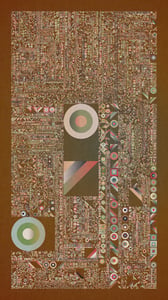 Flows of Pattern #64 thumbnail