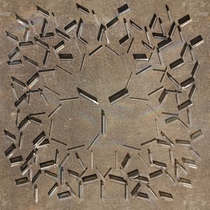 crystalline work (arctic) 21.3.342.1 thumbnail
