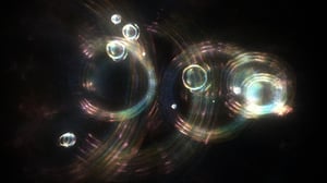A broken symmetry — the cat's parabola #58 thumbnail
