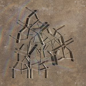crystalline work (arctic) 17.3.329.1 thumbnail