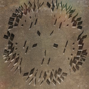 crystalline work (arctic) 23.5.297.1 thumbnail