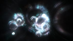 A broken symmetry — the cat's parabola #15 thumbnail