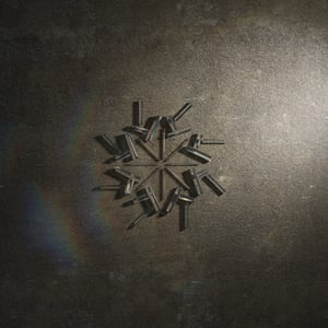 crystalline work (arctic) 20.8.132.1 thumbnail