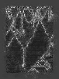 Cuneiform #92 thumbnail