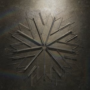 crystalline work (arctic) 13.9.240.1 thumbnail
