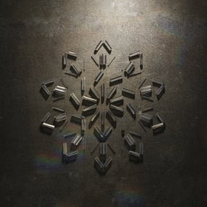 crystalline work (arctic) 16.10.152.1 thumbnail