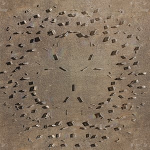 crystalline work (arctic) 15.3.332.1 thumbnail