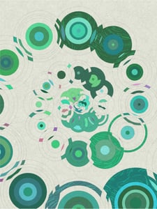 Resonances #112 thumbnail