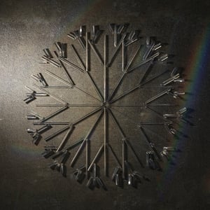 crystalline work (arctic) 8.12.192.1 thumbnail
