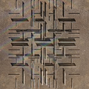 crystalline work (arctic) 20.2.43.1 thumbnail