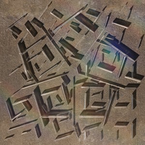 crystalline work (arctic) 24.5.303.1 thumbnail