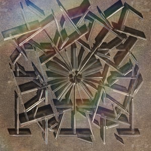crystalline work (arctic) 21.5.304.1 thumbnail