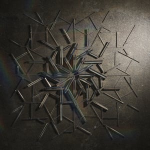 crystalline work (arctic) 18.12.188.1 thumbnail