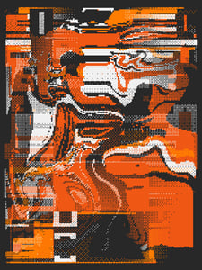 Oscillation II #98 thumbnail