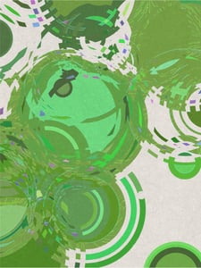 Resonances #6 thumbnail