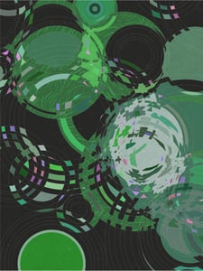 Resonances #54 thumbnail