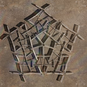 crystalline work (arctic) 17.5.320.1 thumbnail