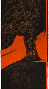 Unsupervised — Burned — Machine Hallucinations — MoMA Dreams #27 thumbnail