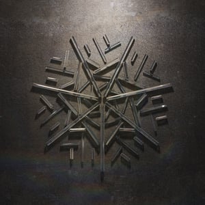 crystalline work (arctic) 14.7.270.1 thumbnail