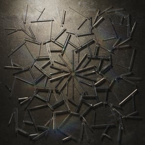 crystalline work (arctic) 12.10.169.1 thumbnail