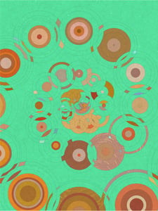 Resonances #10 thumbnail