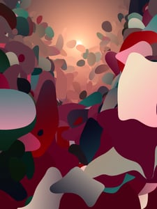 Beautiful Silence #19 thumbnail