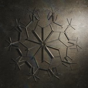 crystalline work (arctic) 19.10.140.1 thumbnail