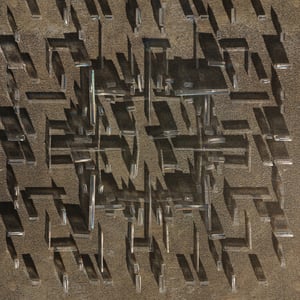 crystalline work (arctic) 20.4.72.1 thumbnail