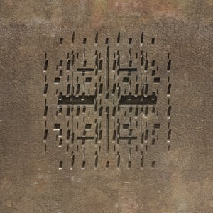 crystalline work (arctic) 22.4.66.1 thumbnail