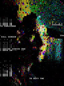 256 Kill-Screen #119 thumbnail
