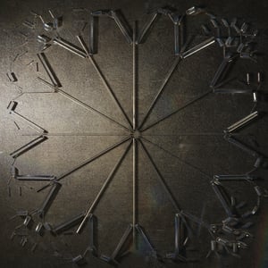 crystalline work (arctic) 8.12.183.1 thumbnail