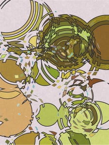 Resonances #84 thumbnail