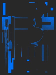 Oscillation II #141 thumbnail