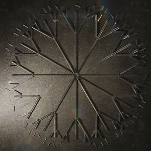 crystalline work (arctic) 5.12.193.1 thumbnail
