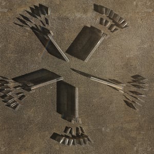 crystalline work (arctic) 17.5.292.1 thumbnail