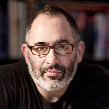 Golan Levin avatar