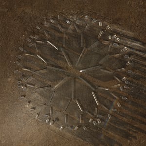 crystalline work (arctic) 5.7.278.1 thumbnail