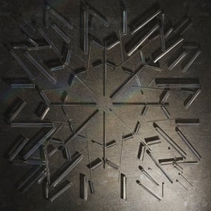 crystalline work (arctic) 23.8.110.1 thumbnail