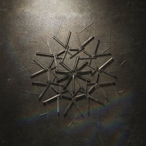 crystalline work (arctic) 13.11.214.1 thumbnail