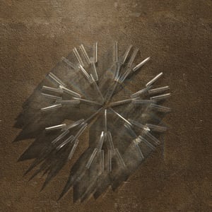 crystalline work (arctic) 12.7.284.1 thumbnail