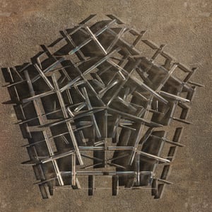 crystalline work (arctic) 15.5.299.1 thumbnail