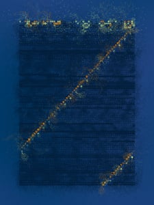 Cuneiform #109 thumbnail