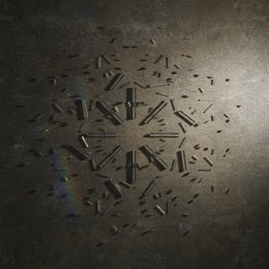 crystalline work (arctic) 19.8.4.0 thumbnail