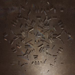 crystalline work (arctic) 24.6.93.1 thumbnail