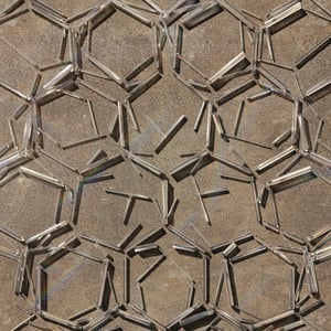 crystalline work (arctic) 7.3.341.1 thumbnail
